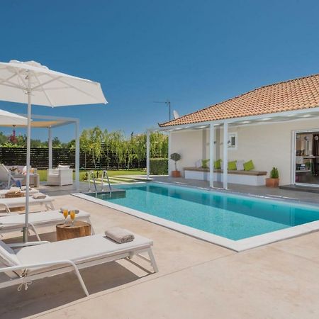 Villa Madini Vanato Zewnętrze zdjęcie