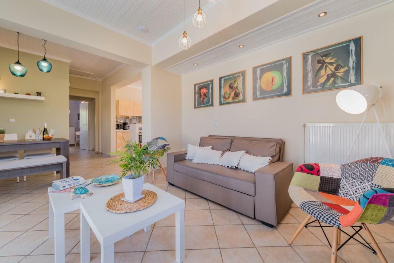 Villa Madini Vanato Zewnętrze zdjęcie