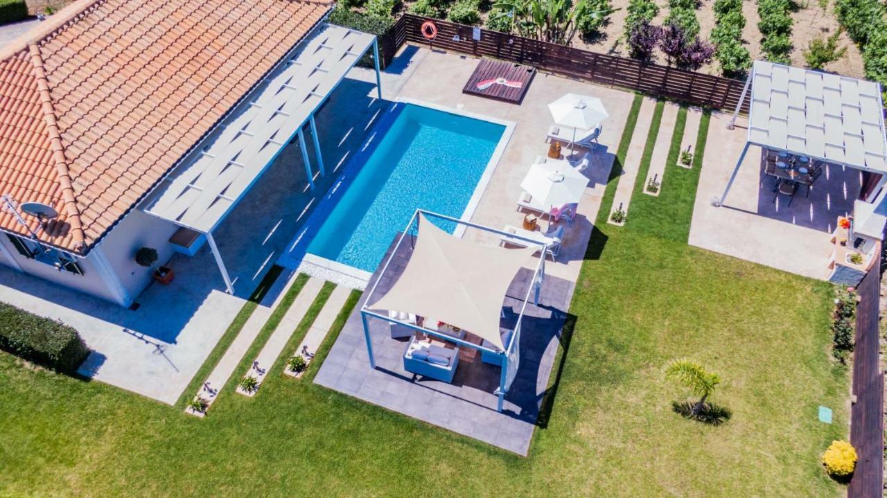 Villa Madini Vanato Zewnętrze zdjęcie