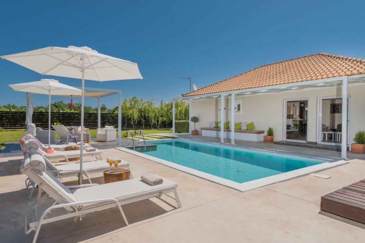 Villa Madini Vanato Zewnętrze zdjęcie