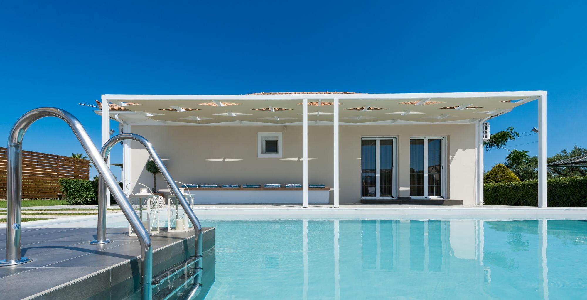 Villa Madini Vanato Zewnętrze zdjęcie