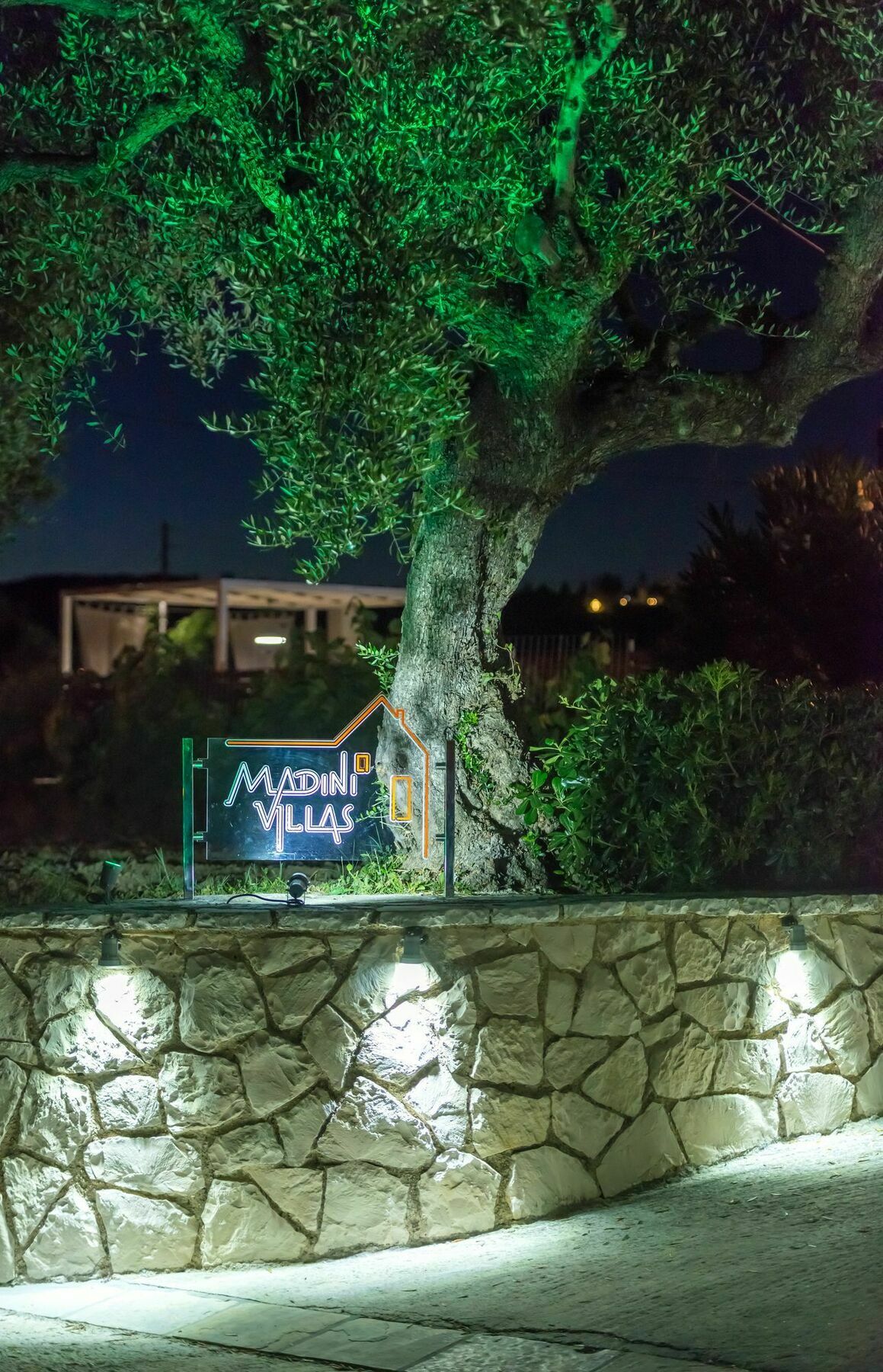 Villa Madini Vanato Zewnętrze zdjęcie