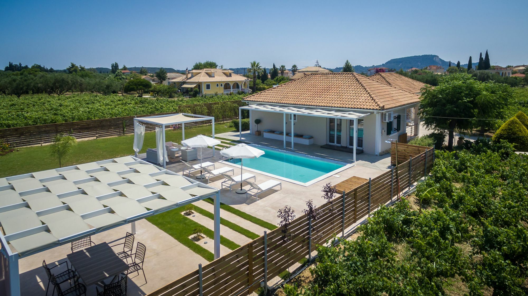 Villa Madini Vanato Zewnętrze zdjęcie